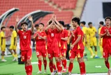 Vòng chung kết U23 châu Á 2026: U23 Việt Nam sẽ mở ra chu kỳ thành công mới