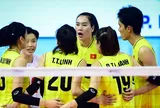 Việt Nam tiếp tục là chủ nhà Chặng 1 Giải Bóng chuyền SEA V.League 2026