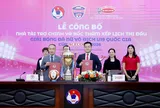 Acecook đồng hành cùng Giải Bóng đá nữ vô địch U19 quốc gia 2026
