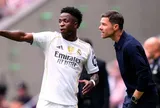 Vinicius liên hệ với 3 đội bóng Premier League, Rodrygo từ chối Man City