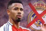 Huấn luyện viên Alonso muốn mua 3 tân binh, Real Madrid từ chối Gabriel Jesus