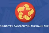 Bộ Văn hóa, Thể thao và Du lịch tập trung hoàn thành các mục tiêu, nhiệm vụ cải cách thủ tục hành chính