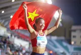 Bản lĩnh Thể thao Việt Nam tại SEA Games 33: Lực lượng mỏng, thành tích dày