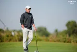 Chặng cuối VGA Junior Tour 2025: Tâm điểm trong ngày thi đấu đầu tiên thuộc về golfer trẻ đến từ Hàn Quốc