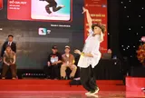 Khai mạc Giải vô địch quốc gia Breaking - HipHop Showcase và đồng diễn đa môn vũ đạo thể thao giải trí 2025