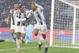 Juventus chiếm vị trí thứ ba, Como lấy lại phong độ