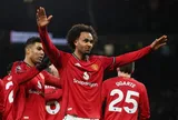 Man United bị Wolves cầm hòa, huấn luyện viên Amorim có hành động gây phẫn nộ
