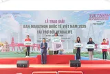 VIHM 2026 powered by Herbalife: Lan tỏa giá trị nhân văn trong ngày đầu năm mới