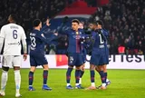 PSG tiếp tục phả hơi nóng vào gáy đối thủ trong cuộc đua vô địch Ligue 1
