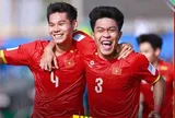 U23 Việt Nam 2-0 U23 Jordan: Hai quả phạt góc định đoạt trận đấu