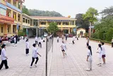 Lào Cai đẩy mạnh phong trào thể dục, thể thao trong trường học