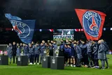PSG vô địch Siêu cúp Pháp sau chiến thắng nghẹt thở