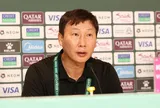 Huấn luyện viên Kim Sang-sik: “Đấu với U23 Kyrgyzstan thật sự khó khăn”