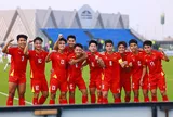 Vòng chung kết U23 châu Á 2026: Xác suất bị loại của đội tuyển U23 Việt Nam chỉ... 1%