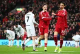 FA Cup: Florian Wirtz tỏa sáng trong chiến thắng của Liverpool