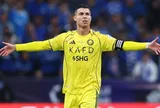 Ronaldo và Al Nassr bị bỏ xa trong cuộc đua vô địch