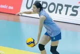 Phụ công Bích Thủy không thi đấu vòng 1 Giải vô địch Bóng chuyền quốc gia 2026?