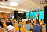 Hiệp hội Golf Việt Nam công bố hệ thống giải đấu năm 2026