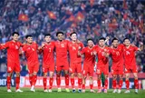 ASEAN Hyundai Cup 2026: Việt Nam cùng bảng với Indonesia và Singapore