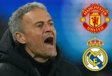 Man United nhắm đến huấn luyện viên Enrique, Bruno Fernandes chốt tương lai