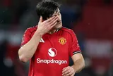 Inter Milan và Napoli cạnh tranh quyết liệt để giành Harry Maguire