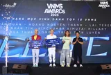 VNMS Awards 2025: Tinh thần bước ra khỏi vùng an toàn, kiến tạo tương lai Thể thao Việt Nam