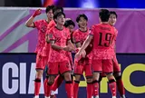 Giải Bóng đá vô địch U23 châu Á 2026: Hàn Quốc đánh bại Australia ở tứ kết