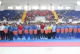 Giải vô địch Vovinam các nhóm tuổi tỉnh Vĩnh Long năm 2026