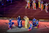 Lễ khai mạc ASEAN Para Games 13: “Đêm hội thể thao giàu cảm xúc và đậm bản sắc văn hóa"