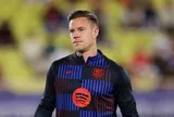 Thủ môn Marc-Andre ter Stegen rời Barcelona