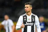 Cristiano Ronaldo thắng kiện Juventus