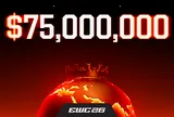 Esports World Cup 2026 công bố số tiền thưởng kỷ lục