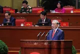 Đại hội Đảng XIV: Dấu mốc khởi đầu kỷ nguyên vươn mình của dân tộc