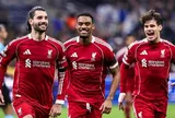 Liverpool đại thắng, Man United sớm chốt tương lai Bruno Fernandes