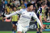 Aston Villa đi tiếp, Jadon Sancho đi vào lịch sử đấu trường Europa League