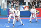 Giải Karatedo các nhóm tuổi phường Nha Trang năm 2026