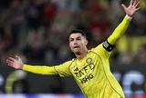 C.Ronaldo vô duyên trong chiến thắng của Al Nassr