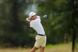 Golfer Nguyễn Anh Minh ra mắt trong đội hình đội tuyển golf trường Đại học Oregon