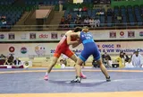Việt Nam tiếp tục là chủ nhà Giải đấu Vật trẻ châu Á 2026