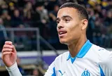 Greenwood đưa Marseille vào tứ kết Cúp Quốc gia Pháp