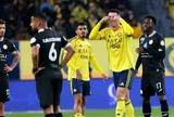 Ronaldo tiếp tục từ chối ra sân thi đấu cho Al Nassr