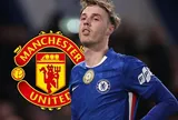 Cole Palmer bác tin đồn gia nhập Man United
