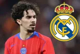 Real Madrid hỏi mua Vitinha từ PSG với giá kỷ lục
