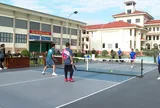 Giải Pickleball Khối Thi đua Nội chính tỉnh Lai Châu lần thứ I năm 2025