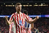 Atletico Madrid đoạt vé vào vòng 1/8 Champions League