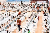 Giải cờ Vua vô địch quốc gia 2026 thu hút hơn 150 kỳ thủ