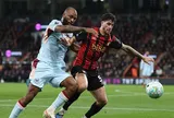Bournemouth 0-0 Brentford: Chủ nhà nối dài chuỗi bất bại