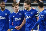 Everton 2-0 Burnley: Nuôi giấc mộng châu Âu