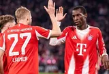 Nicolas Jackson chấm dứt 4 tháng "tịt ngòi", Bayern Munich "đè bẹp" Gladbach