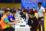Khởi tranh môn cờ Vua và cờ Tướng Đại hội Thể dục thể thao thành phố Đà Nẵng